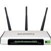 Tp-Link TL-WR1043ND 'N' Wireless Router with Gigabit